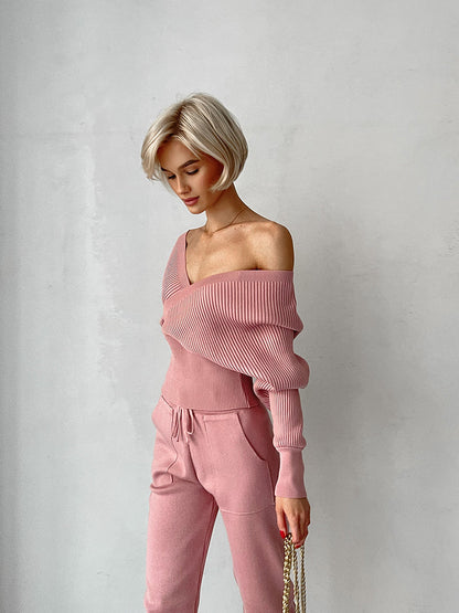 Beautifully Balanced Pants with Timeless Character