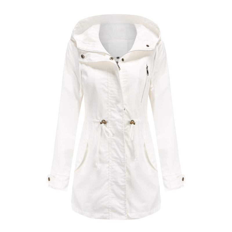 Elegantly Styled Jacket for Everyday Wear