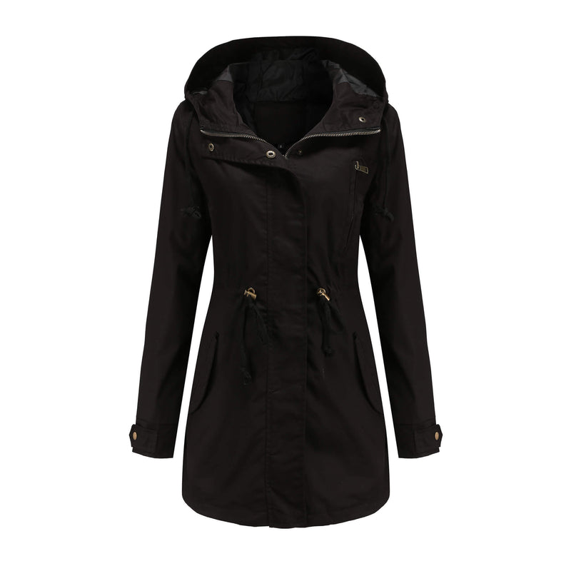 Elegantly Styled Jacket for Everyday Wear