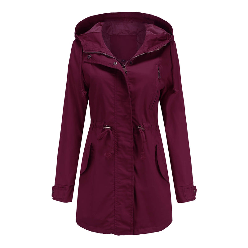 Elegantly Styled Jacket for Everyday Wear