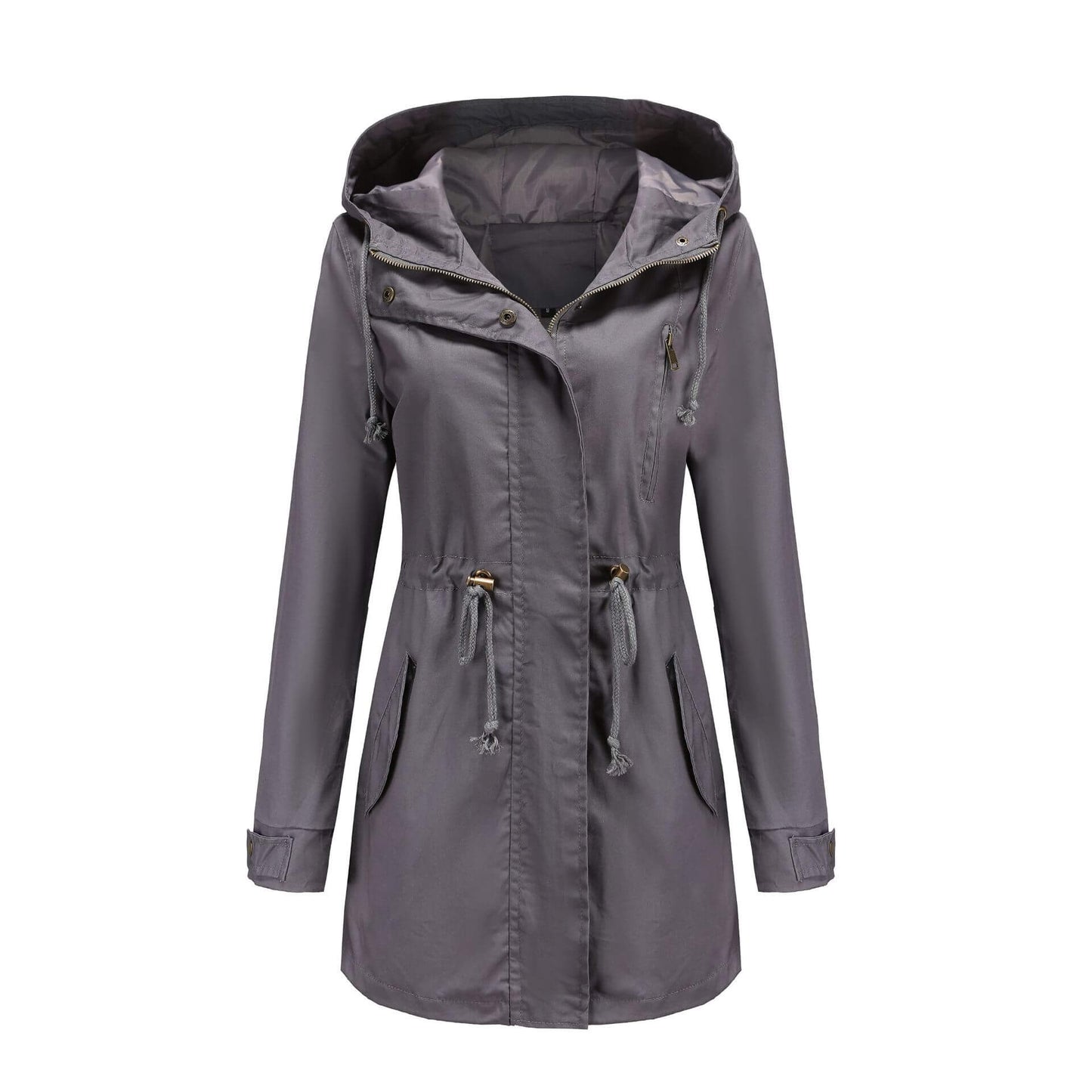 Elegantly Styled Jacket for Everyday Wear