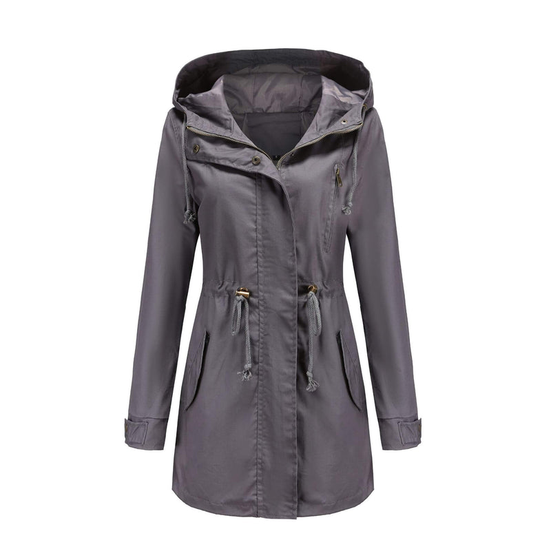 Elegantly Styled Jacket for Everyday Wear