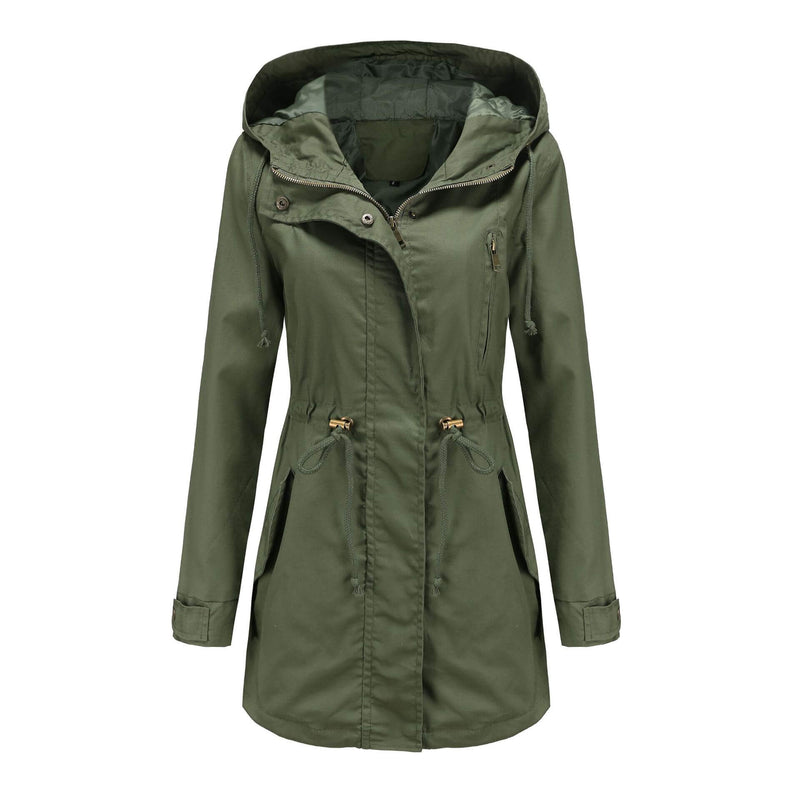 Elegantly Styled Jacket for Everyday Wear