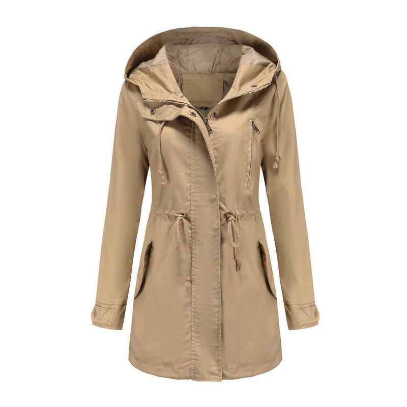Elegantly Styled Jacket for Everyday Wear