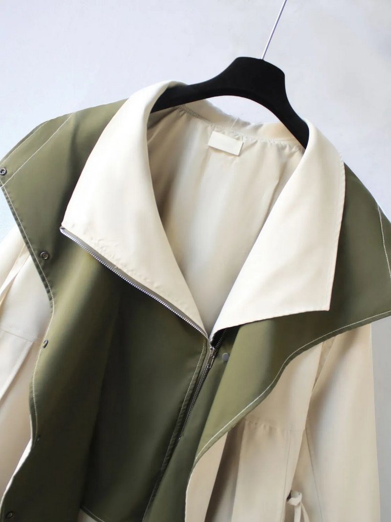 Beautifully Balanced Jacket with Timeless Character