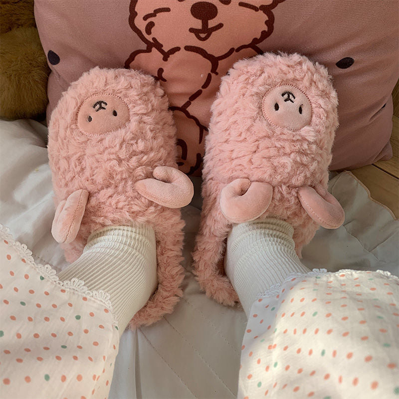 Beautifully Crafted Orthopedic Slippers