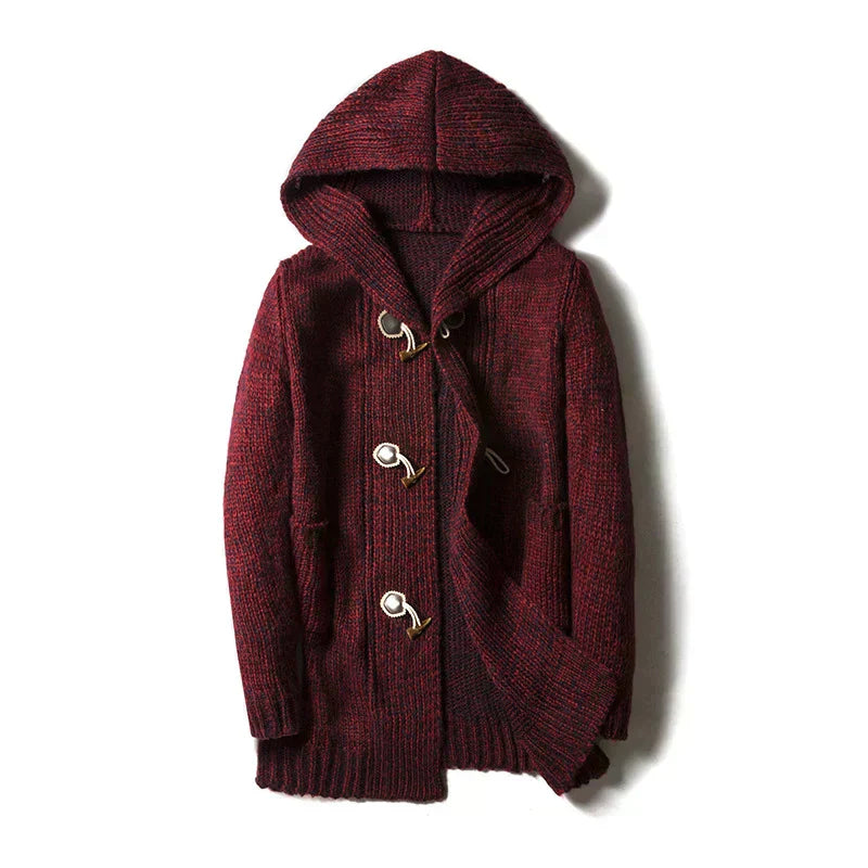 Beautifully Finished Jacket in a Timeless Design