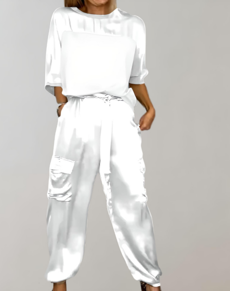 Elegantly Styled Garment for Everyday Wear