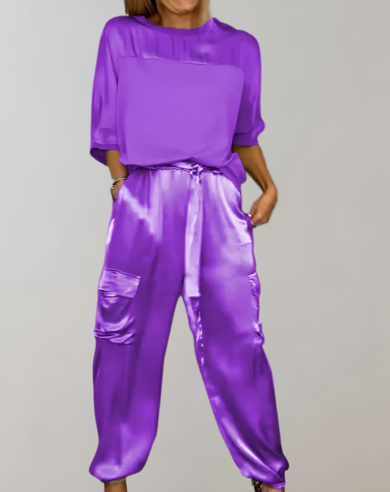 Elegantly Styled Garment for Everyday Wear