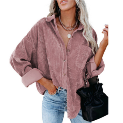 Classic Vintage & Enduringly Stylish Blouse