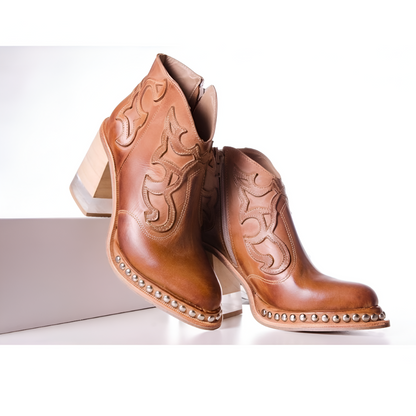 Elegant Orthopedic Boots for Every Step
