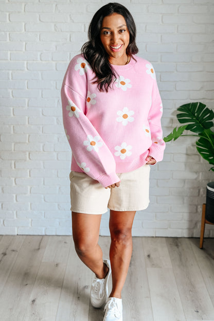 Sophisticated Sweater with a Clean Classic Look