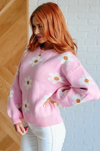 Sophisticated Sweater with a Clean Classic Look