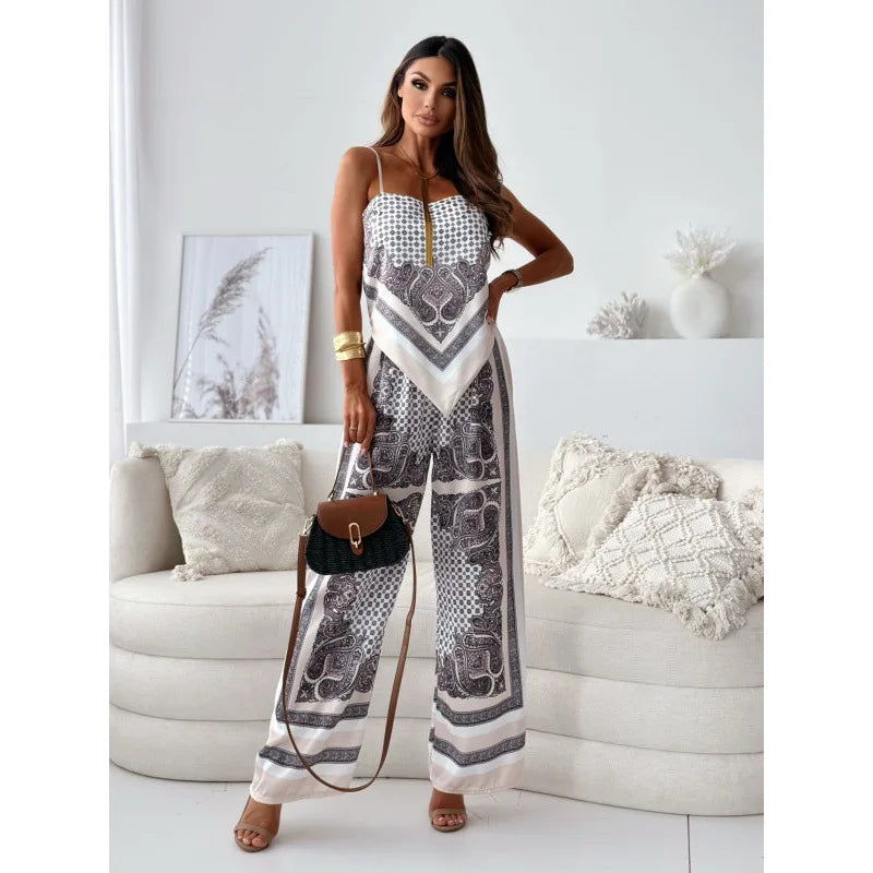 Classic Vintage & Enduringly Stylish Trousers