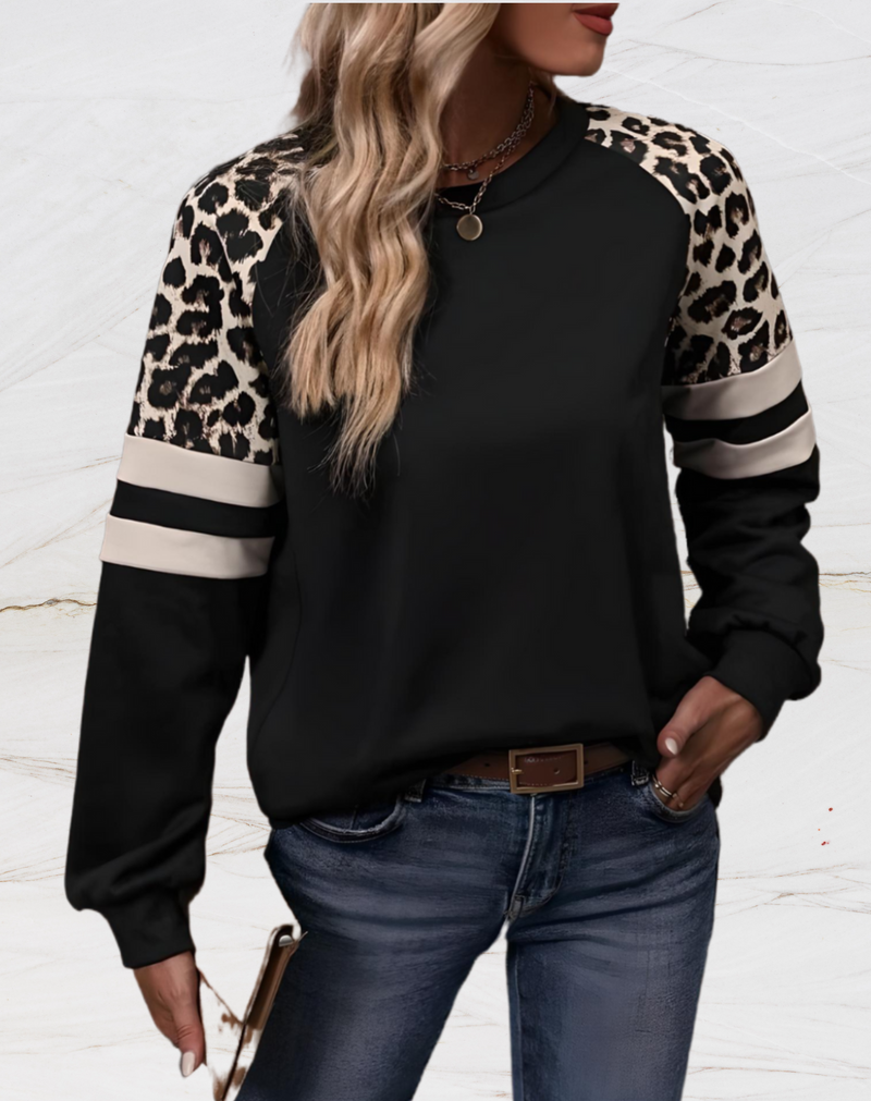 Beautifully Crafted Sweater in a Classic Style