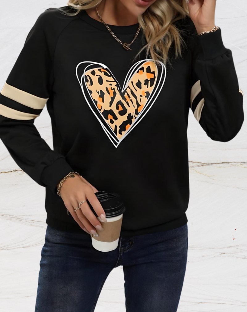 Beautifully Crafted Sweater in a Classic Style