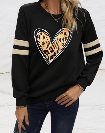 Beautifully Crafted Sweater in a Classic Style