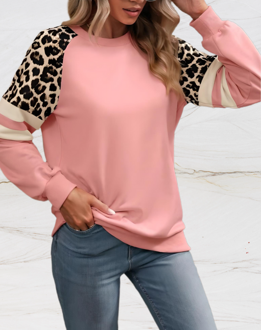 Beautifully Crafted Sweater in a Classic Style