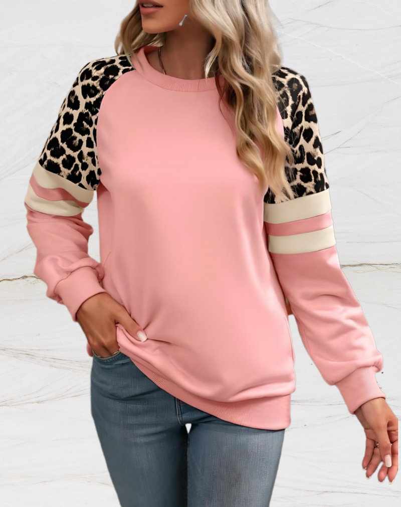 Beautifully Crafted Sweater in a Classic Style