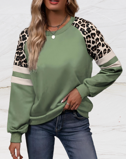 Beautifully Crafted Sweater in a Classic Style