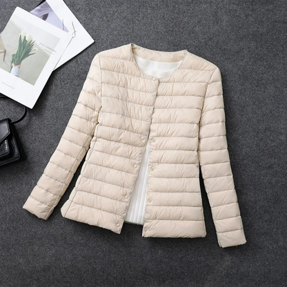 Light brown