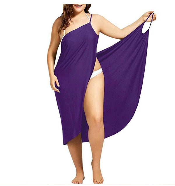 Gracefully Styled Garment for Any Occasion