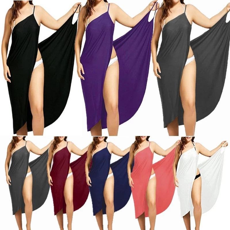 Gracefully Styled Garment for Any Occasion