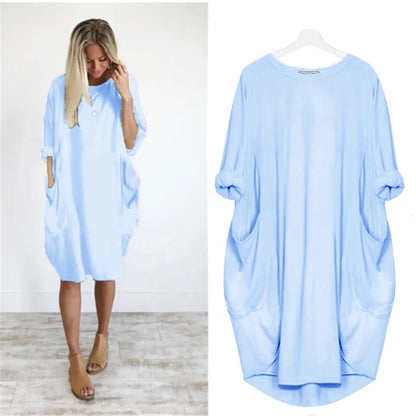 Light blue