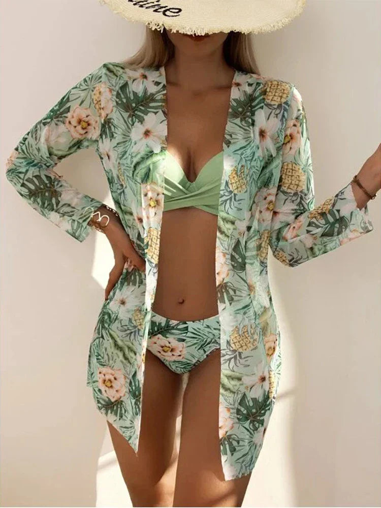Classic Vintage Garment with a Flattering Fit