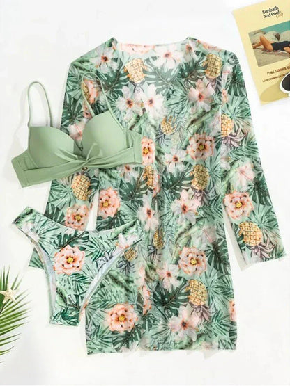 Vintage Inspired Garment with a Contemporary Edge