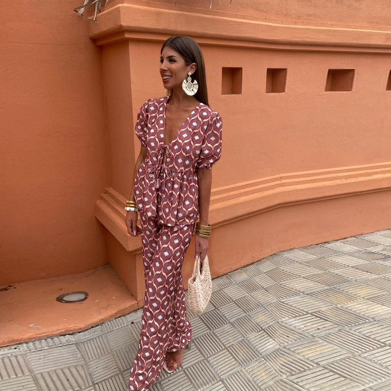 Polished Garment with an Effortless Classic Look