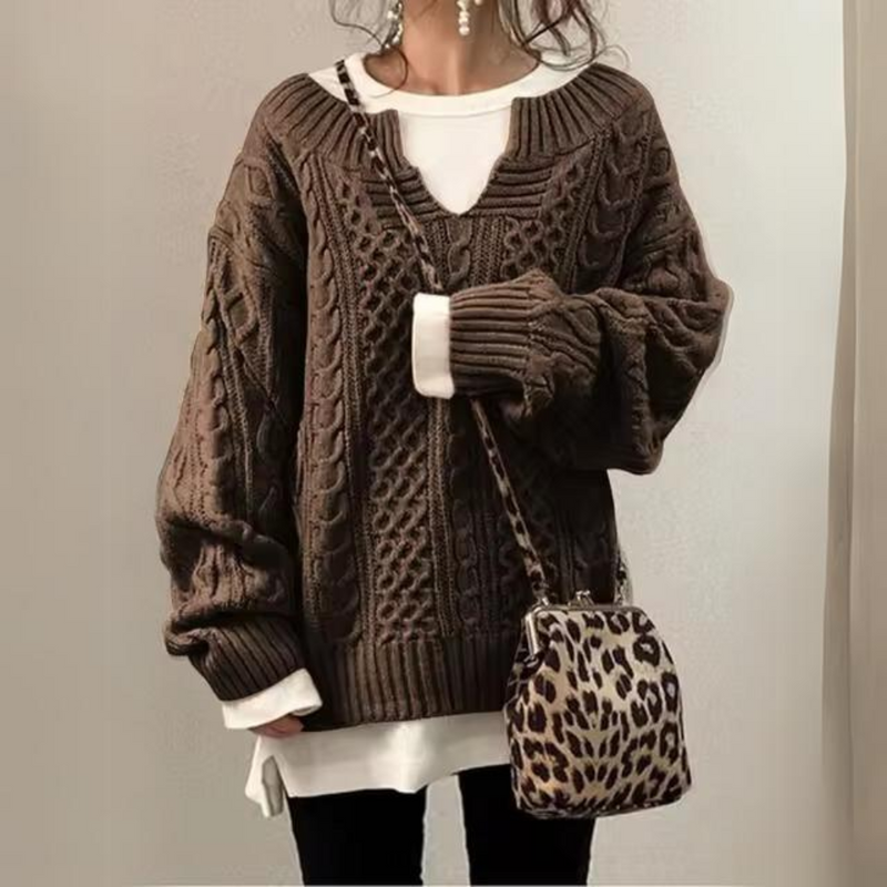 Classic Vintage Garment with a Flattering Fit
