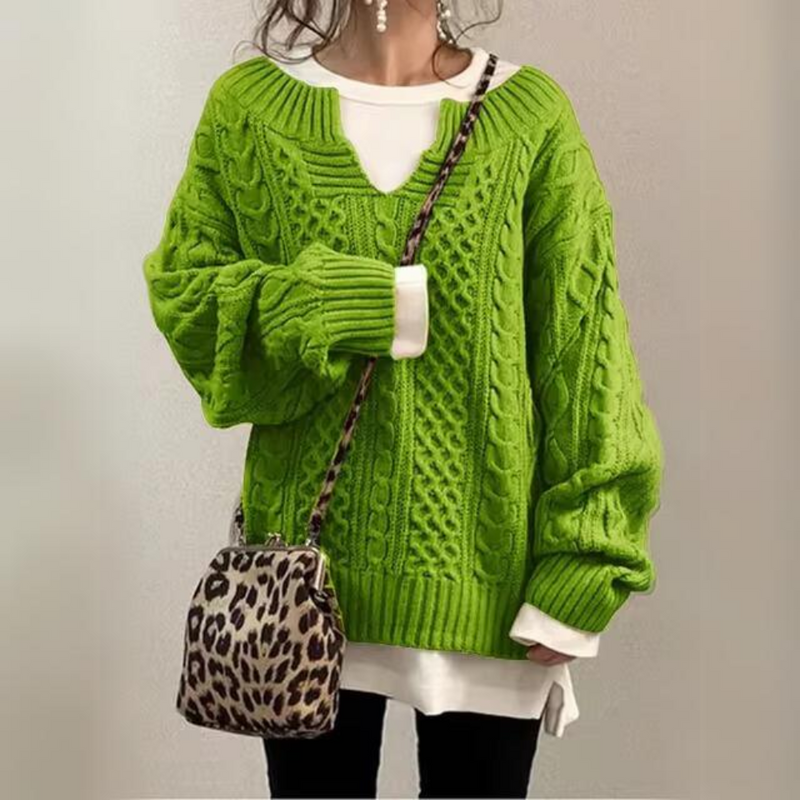 Classic Vintage Garment with a Flattering Fit