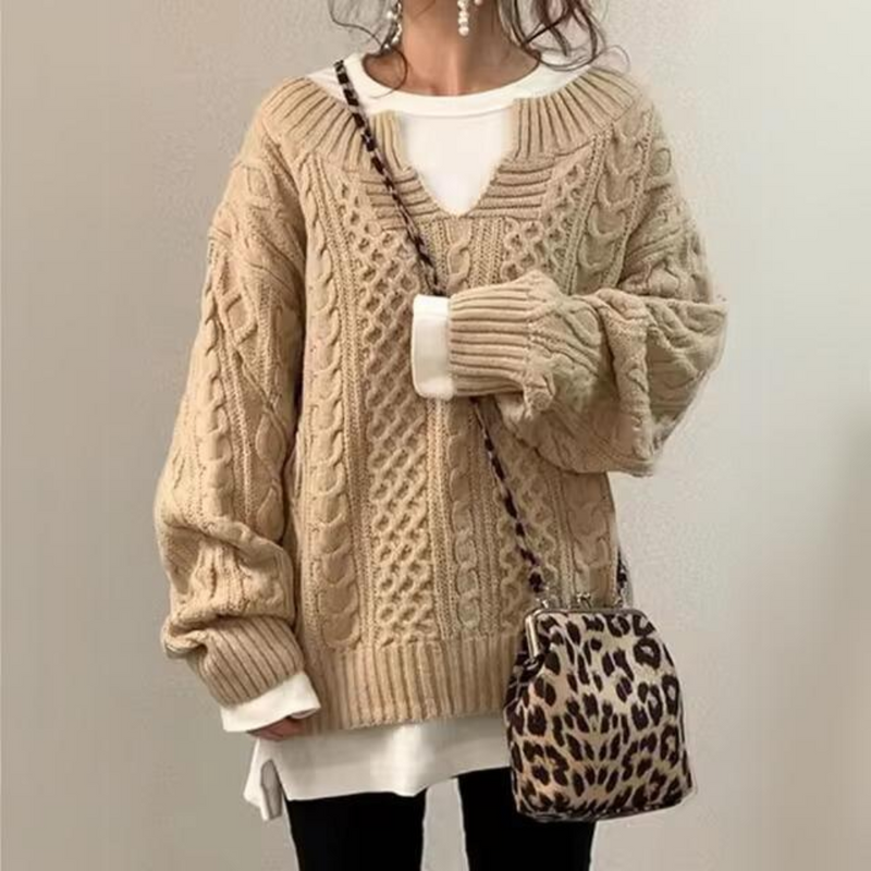 Classic Vintage Garment with a Flattering Fit