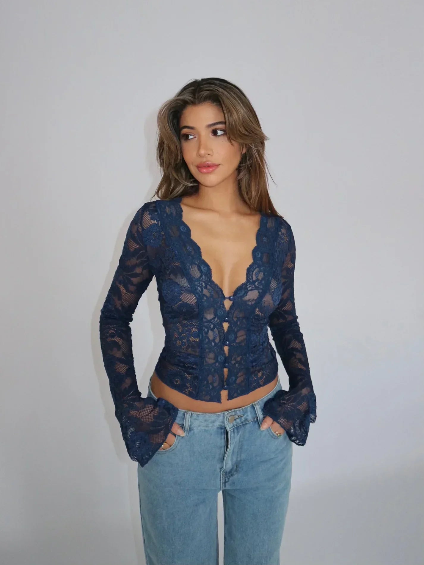 Dark Blue