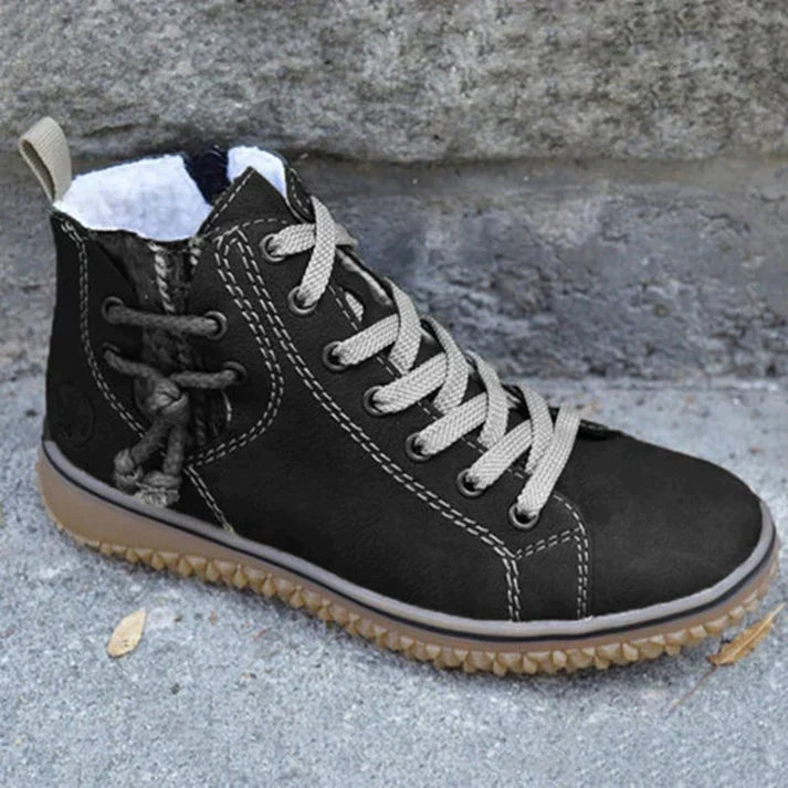 Beautifully Crafted Orthopedic Shoes