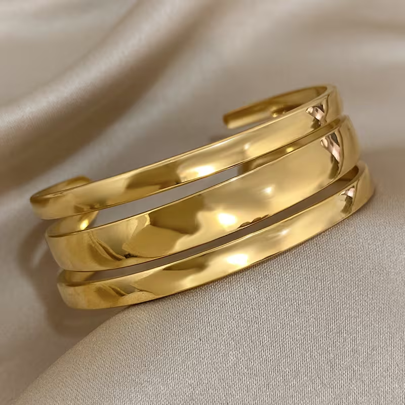 Hurmaava Rannekoru jokaiseen tilaisuuteen