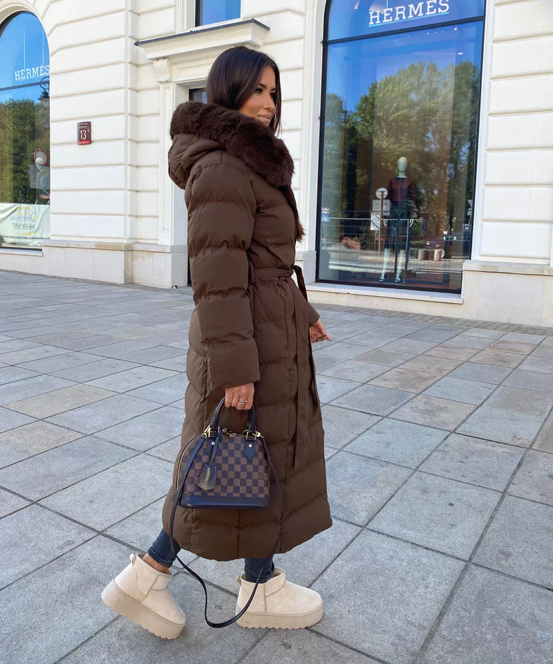 Elegantly Styled Garment for Everyday Wear