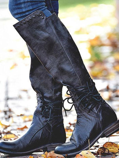 Beautifully Crafted Orthopedic Boots