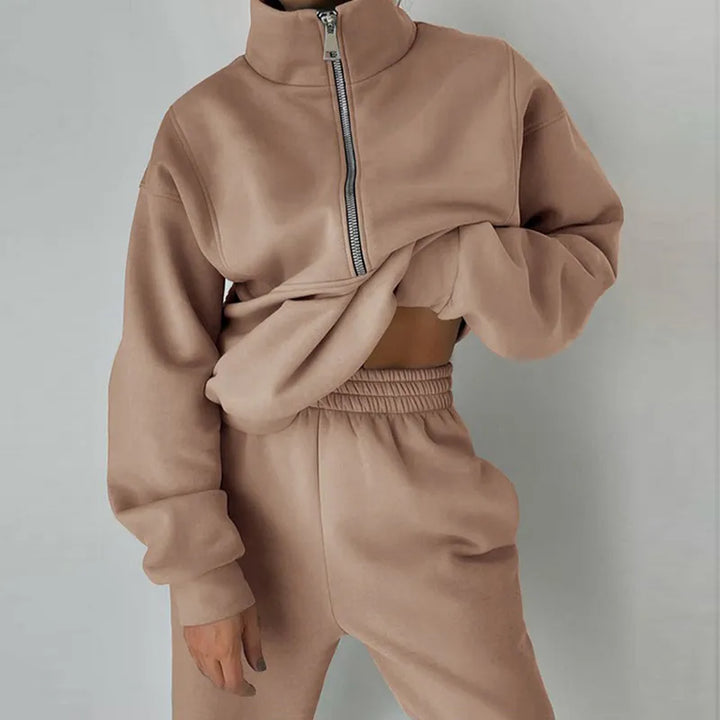 A Vintage Style Garment with Delicate Timeless Details