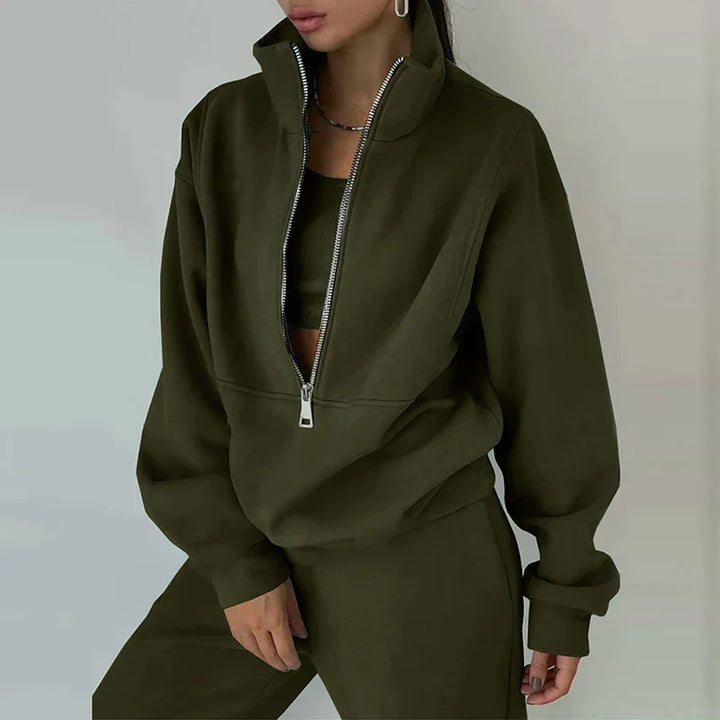 A Vintage Style Garment with Delicate Timeless Details