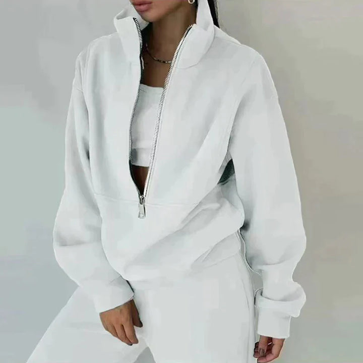 A Vintage Style Garment with Delicate Timeless Details
