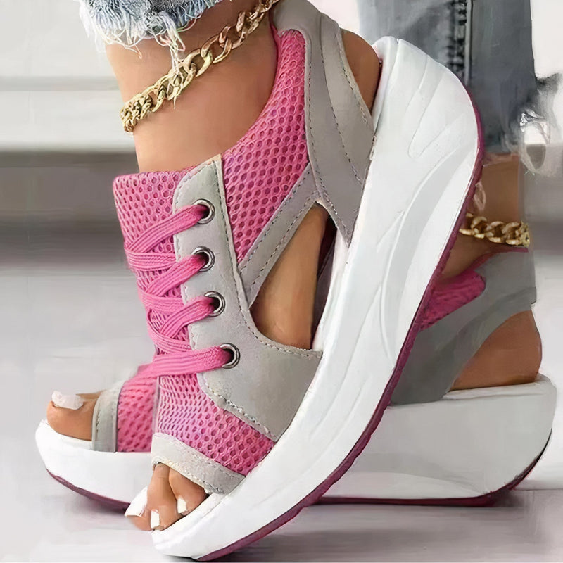 Comfortable Orthopedic Shoes for Daily Wear