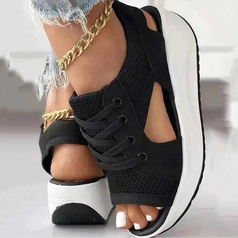 Graceful Orthopedic Shoes for Modern Look