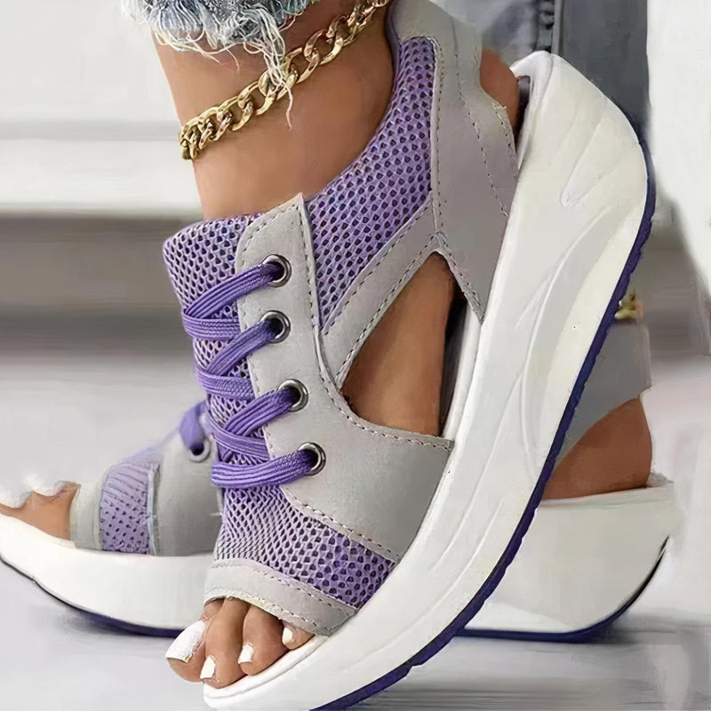 Beautifully Crafted Orthopedic Shoes