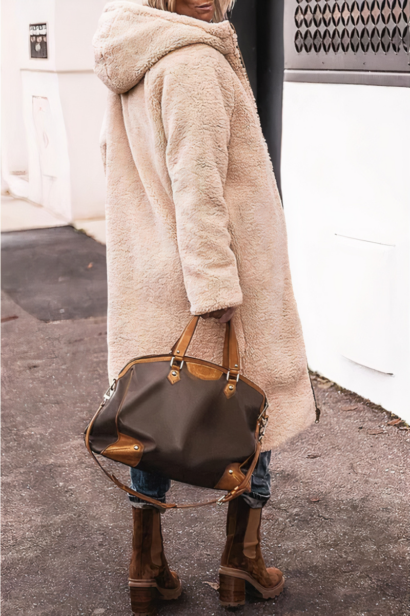 Classic Vintage & Enduringly Stylish Coat