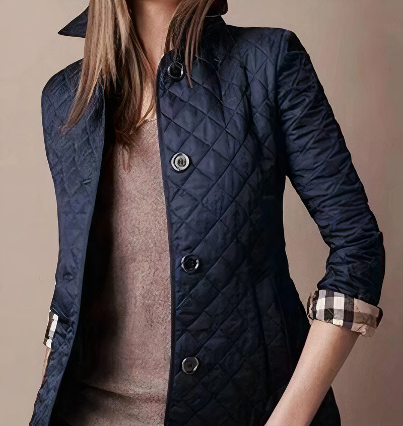 Beautifully Crafted Jacket in a Classic Style
