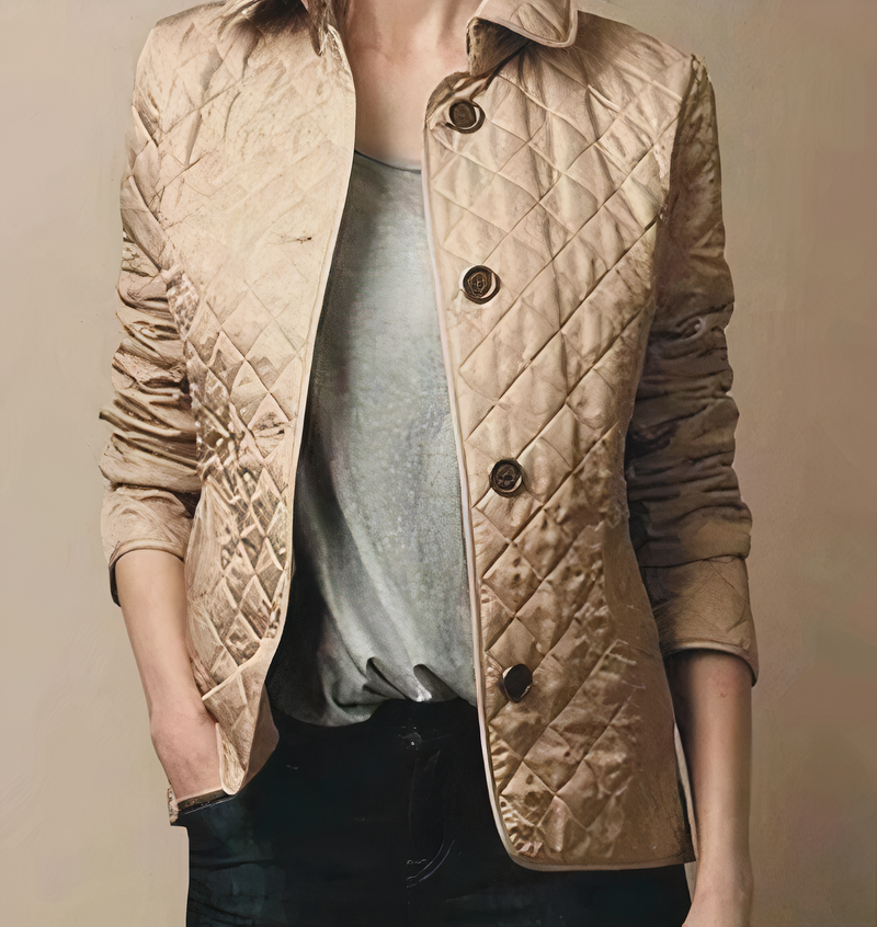 Beautifully Crafted Jacket in a Classic Style