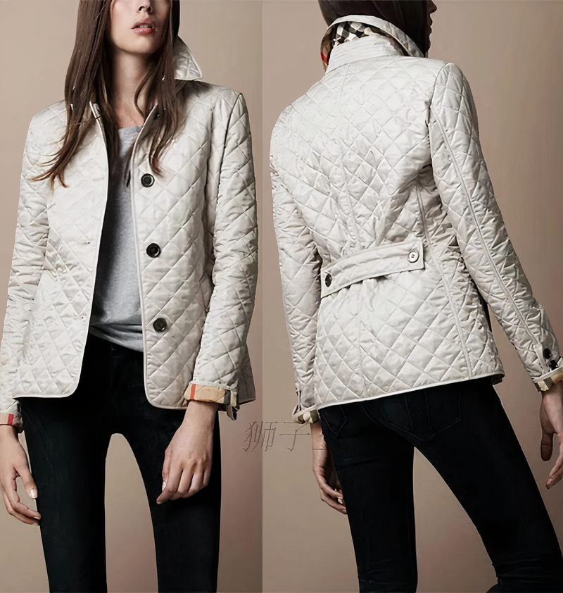 Beautifully Crafted Jacket in a Classic Style