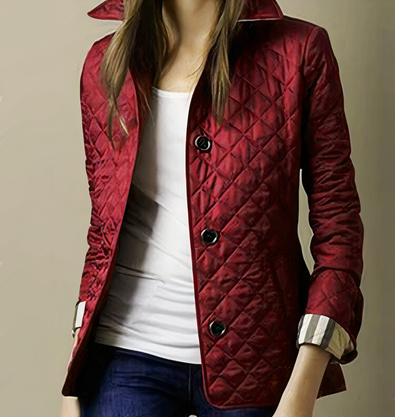 Beautifully Crafted Jacket in a Classic Style